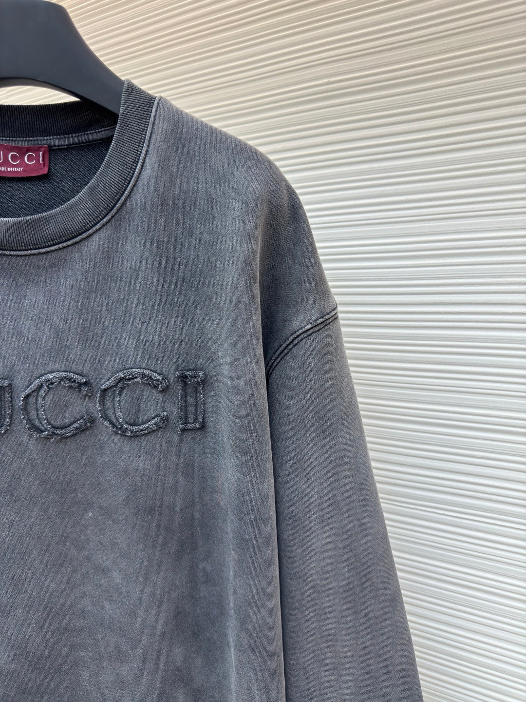 GUCCI 26S SWEATSHIRT 205