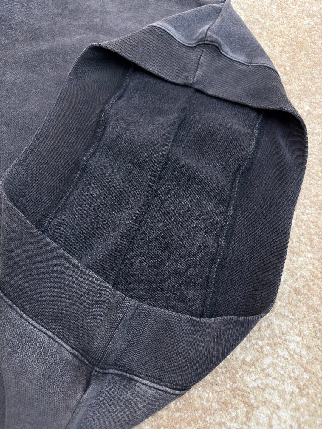 GUCCI 26S SWEATSHIRT 205