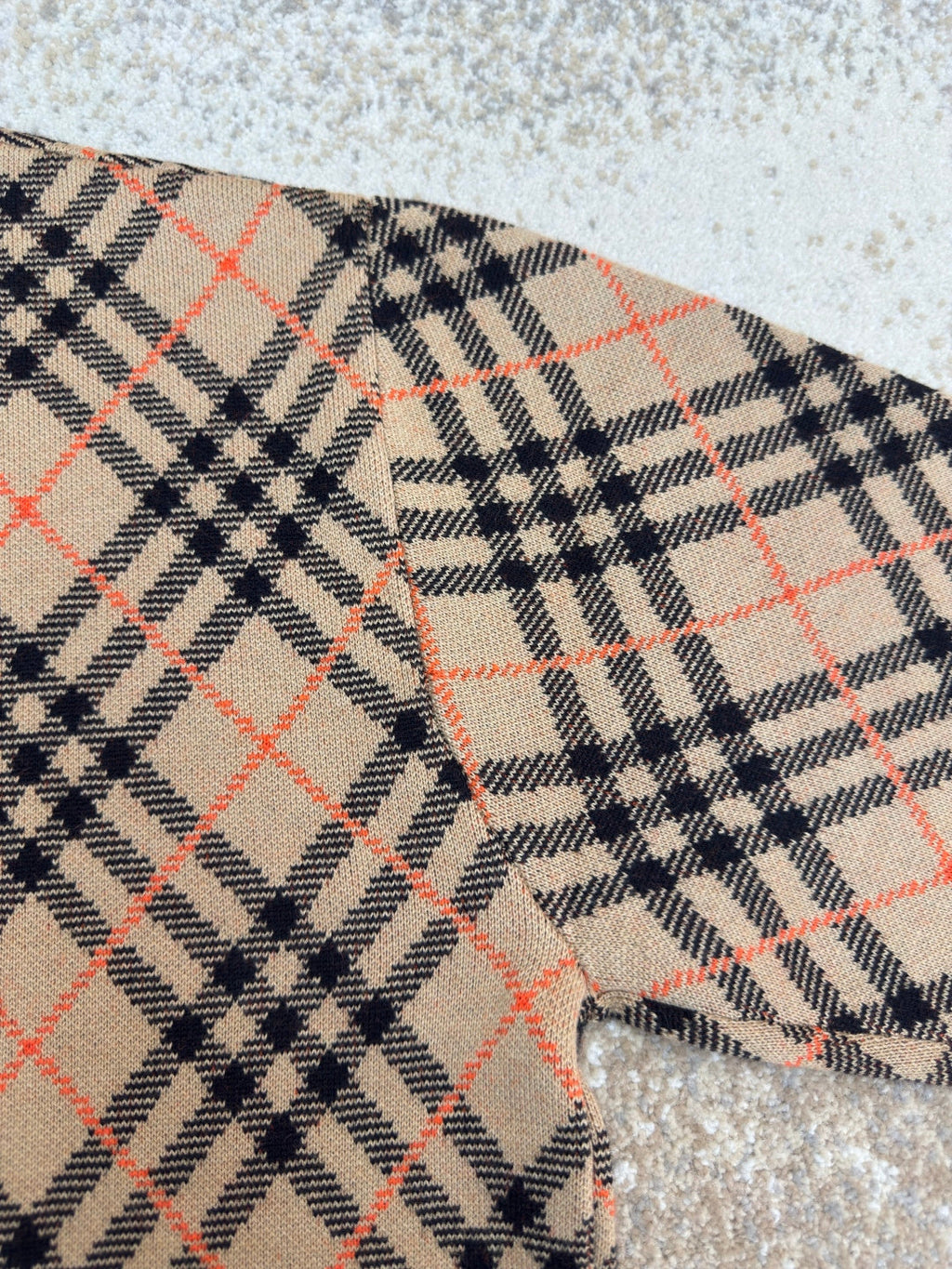 BURBERRY 26S JACKET 428