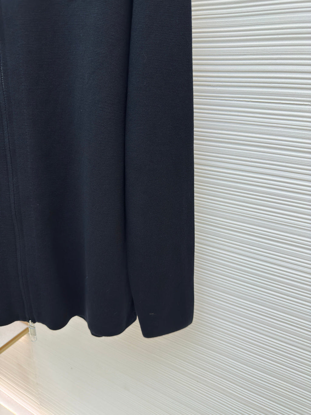 DIOR 25S KNITTED JACKET 716