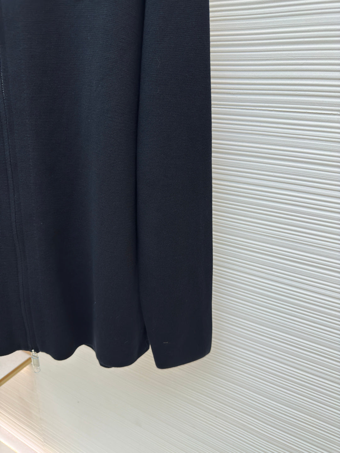 DIOR 25S KNITTED JACKET 716