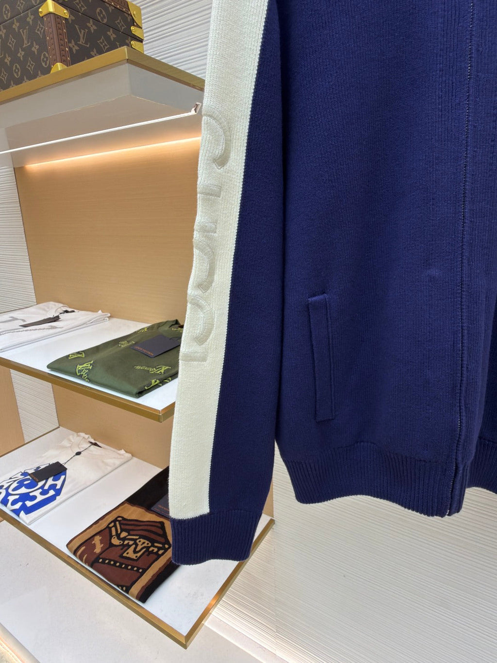 GUCCI 26S JACKET 227