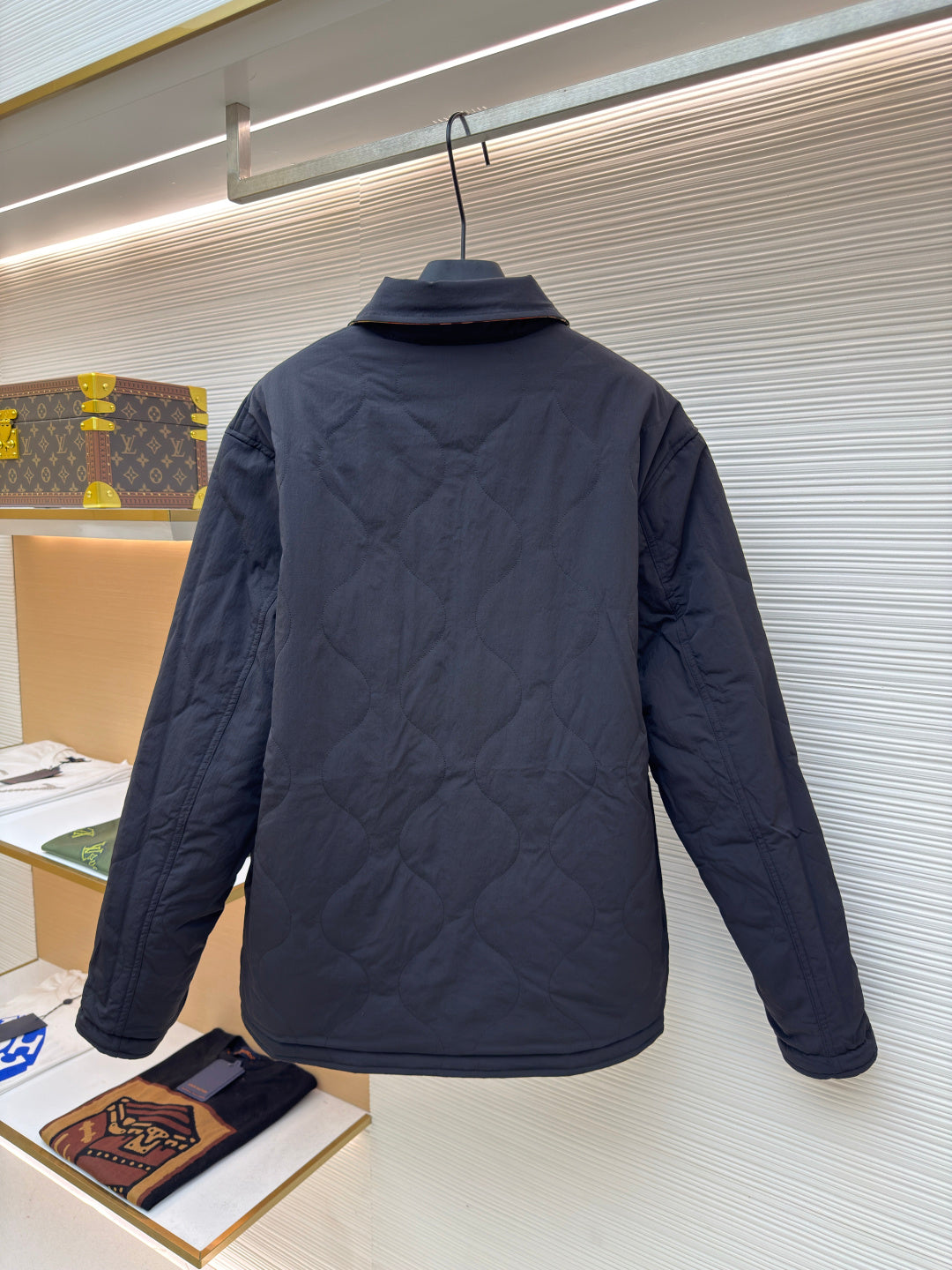 BURBERRY 26S JACKET 430