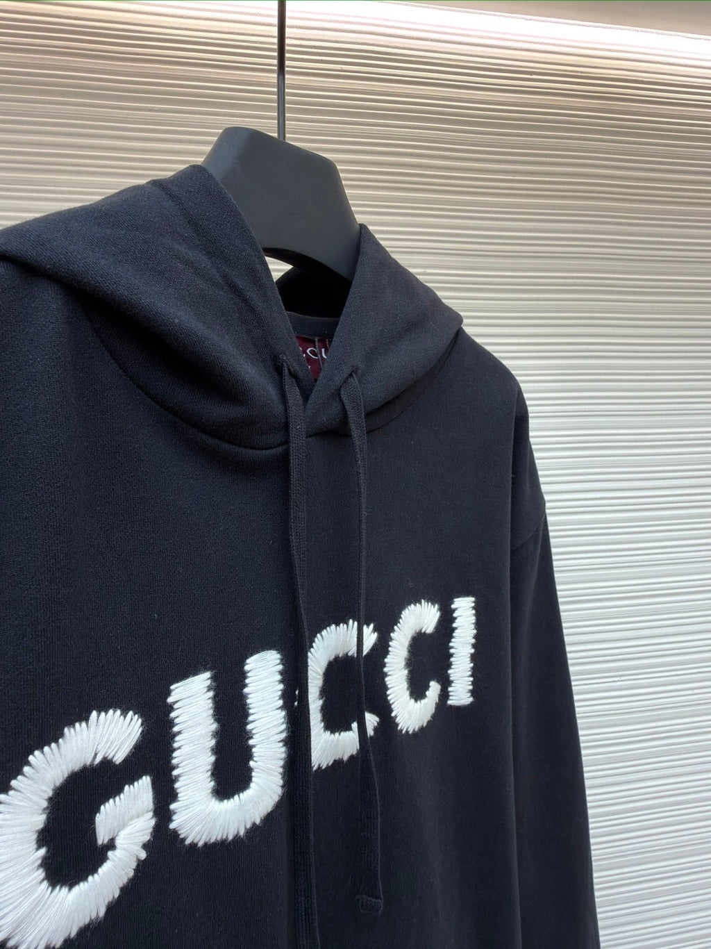 GUCCI HOODIE 729774