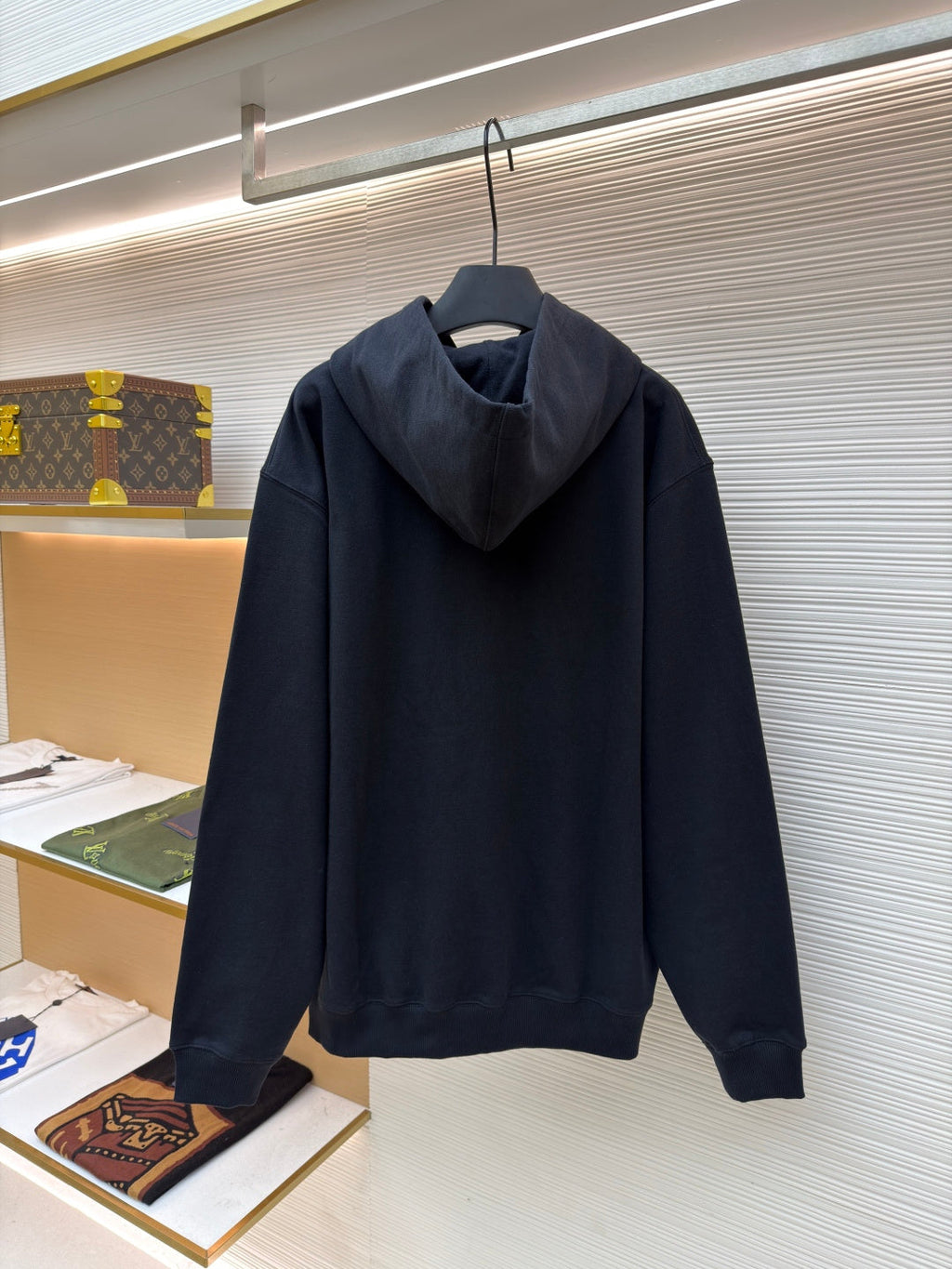 GUCCI HOODIE 729774