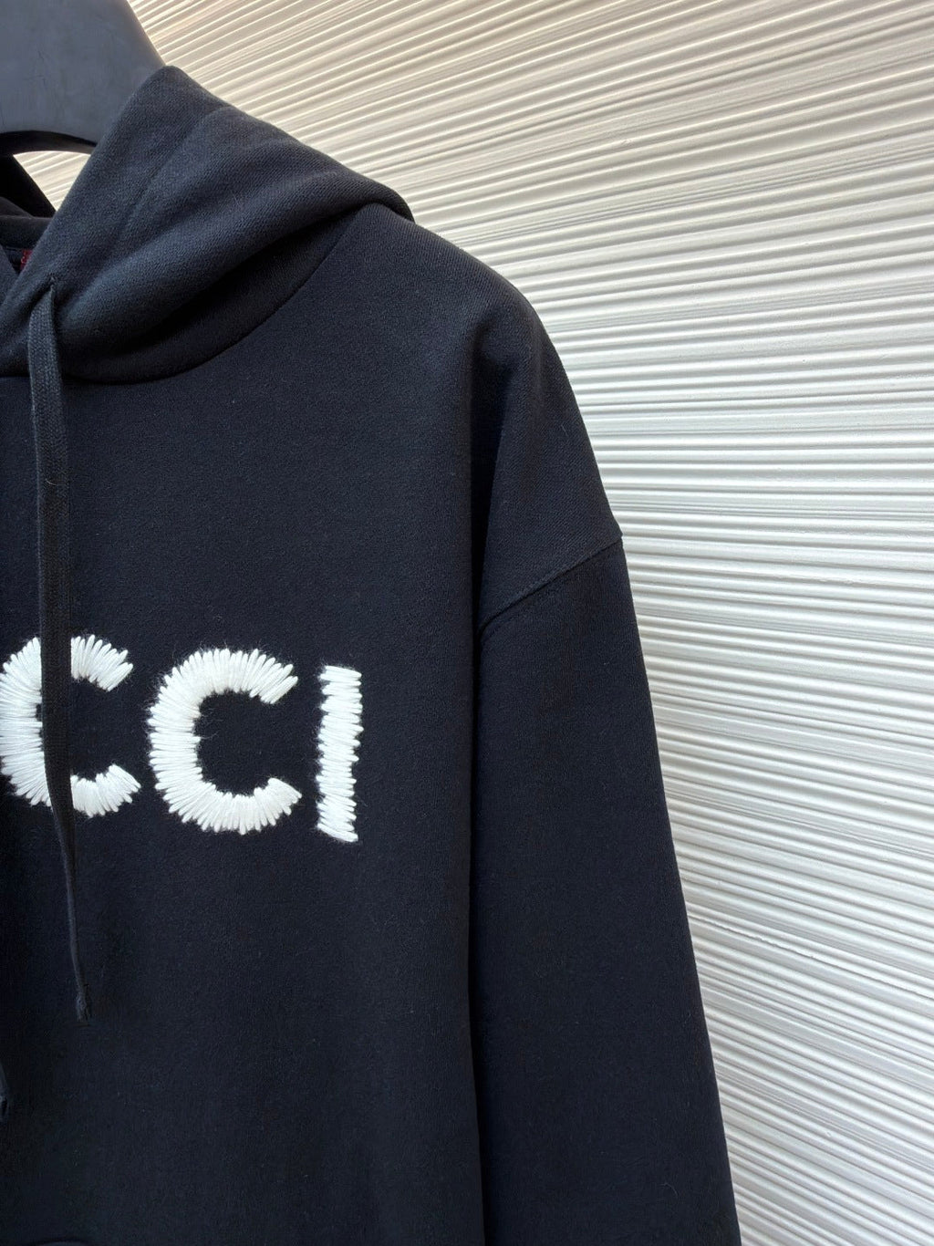 GUCCI HOODIE 729774