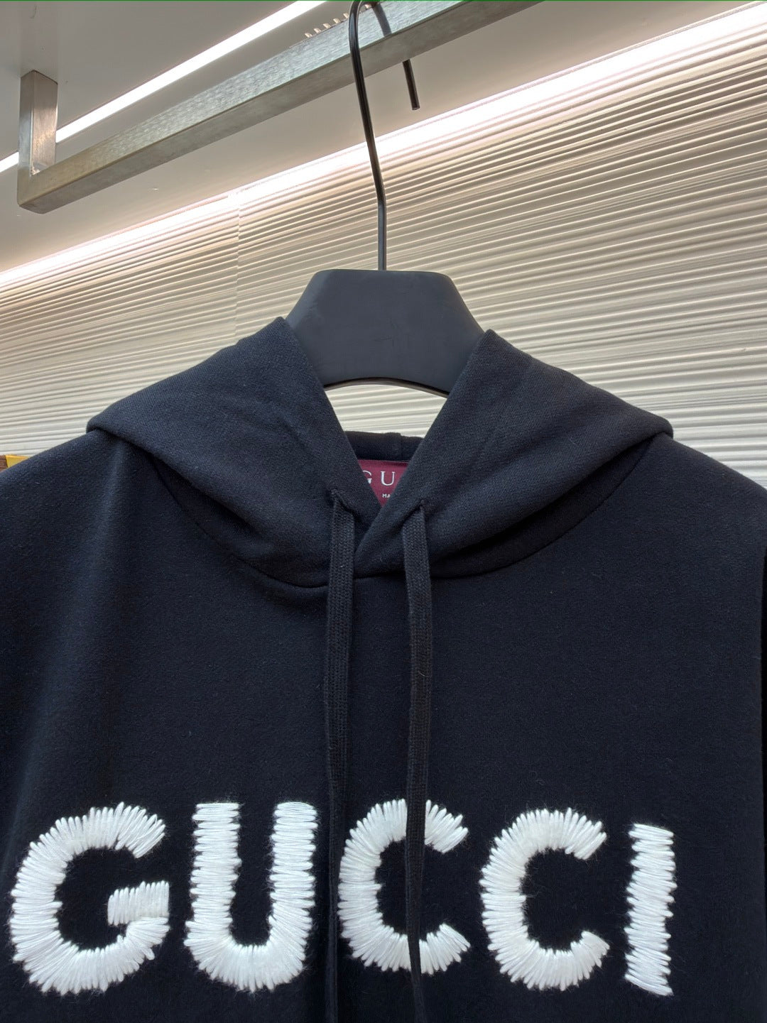 GUCCI HOODIE 729774