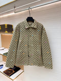 GUCCI 26S JACKET 207