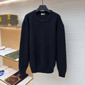 DIOR 25S CREWNECK SWEATER 647