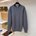DIOR 25S CREWNECK SWEATER 648