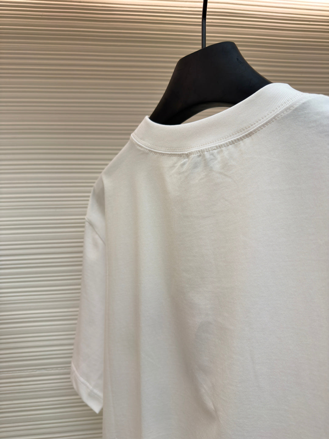 DIOR 26S SHORT-SLEEVE T-SHIRT 1013