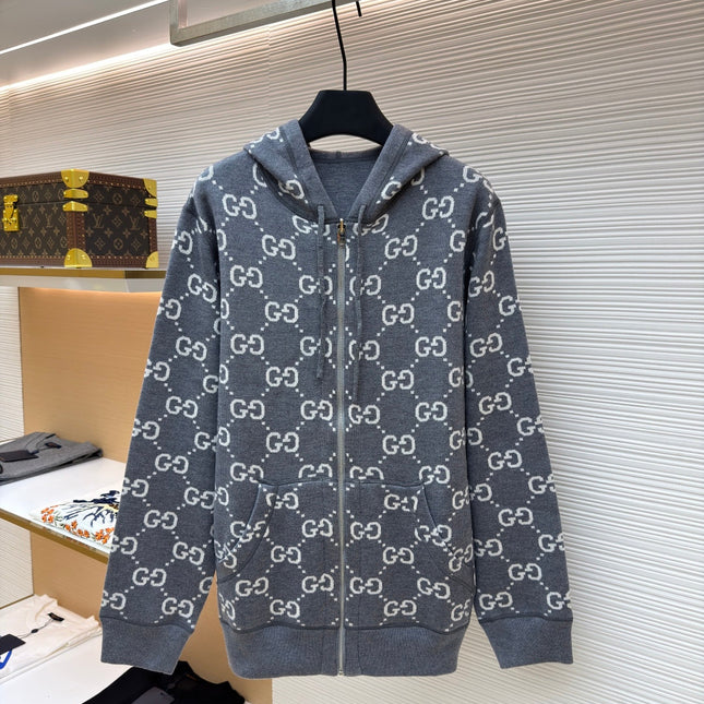 GUCCI 26S JACKET 212