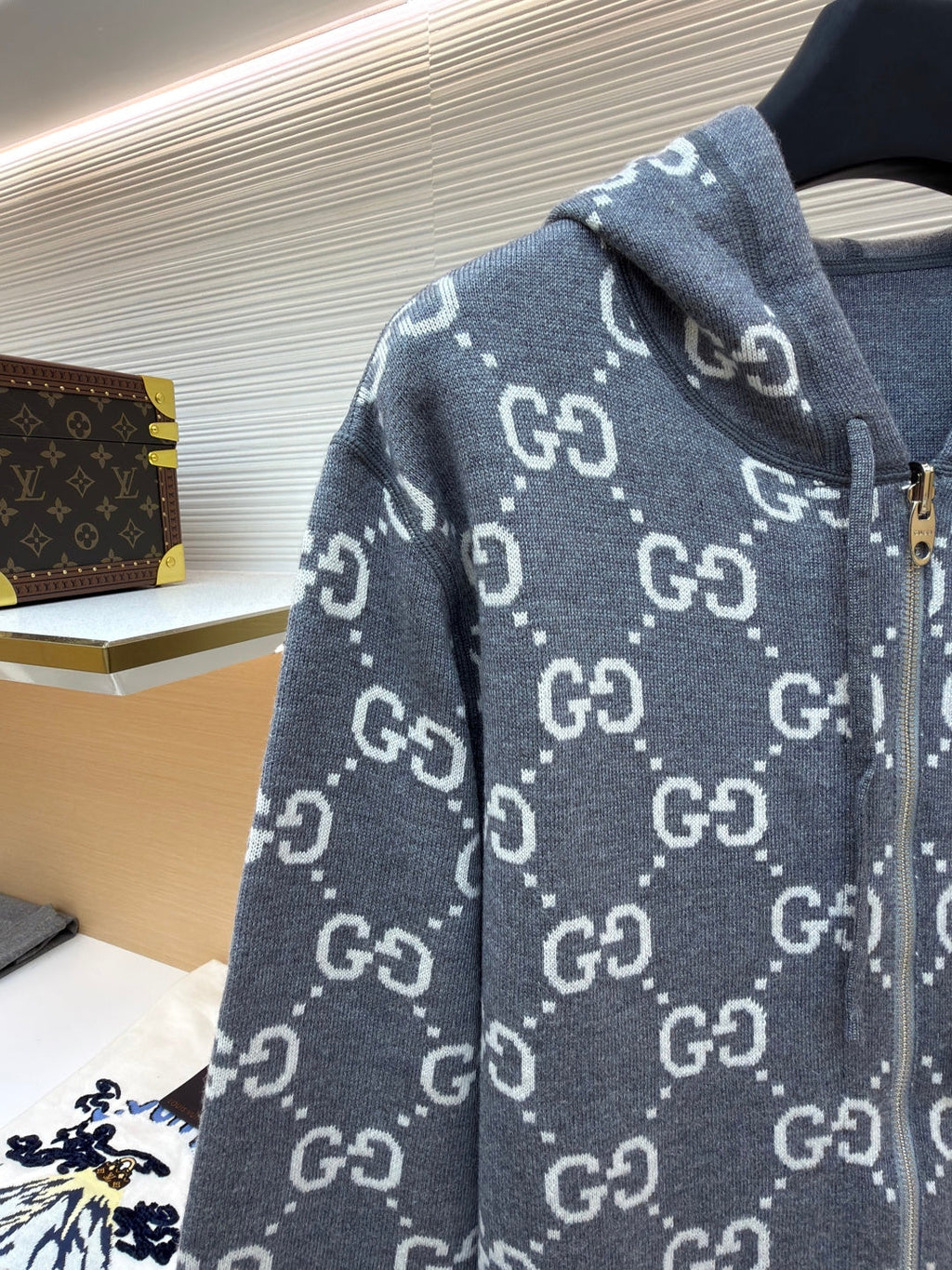 GUCCI 26S JACKET 212