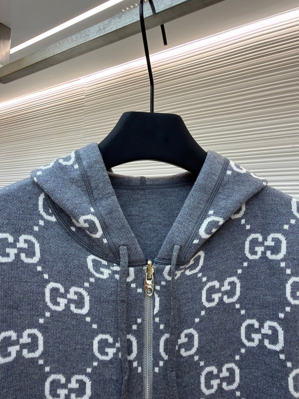 GUCCI 26S JACKET 212