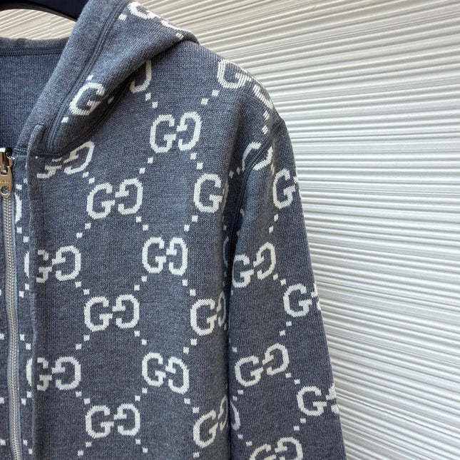 GUCCI 26S JACKET 212