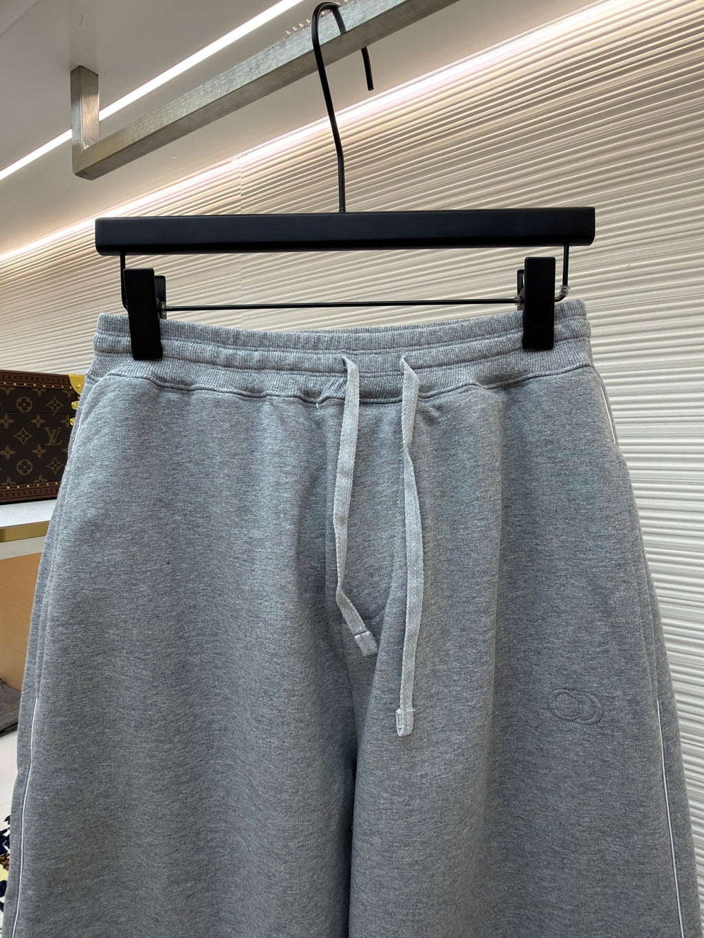 DIOR 25S WIDE-LEG PANTS 503