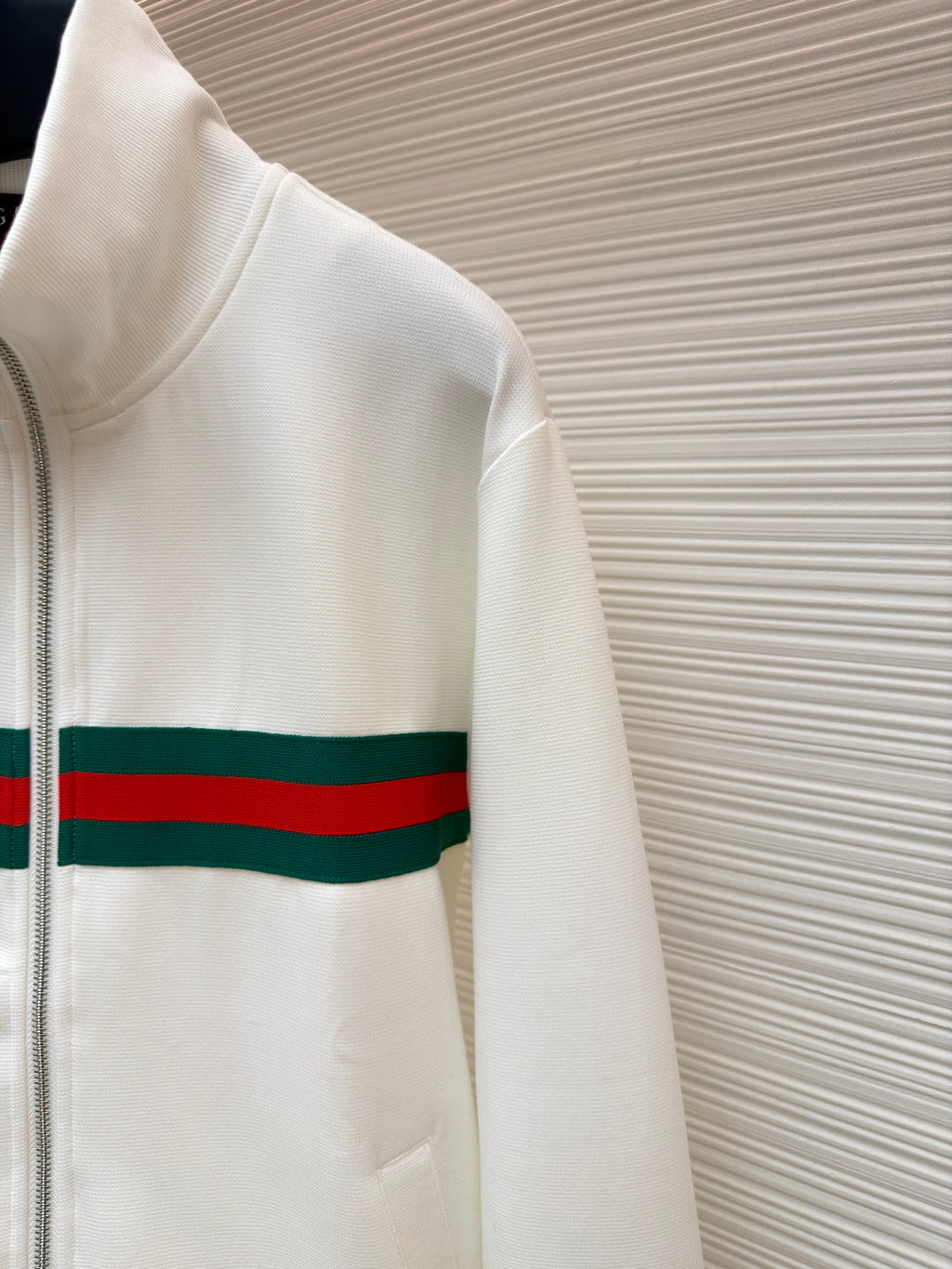 GUCCI 26S JACKET 210