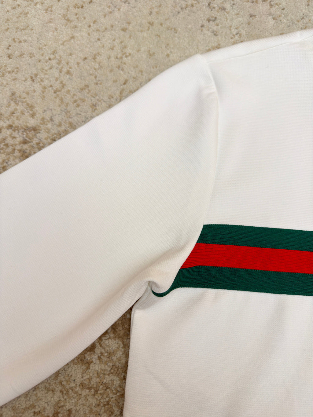 GUCCI 26S JACKET 210