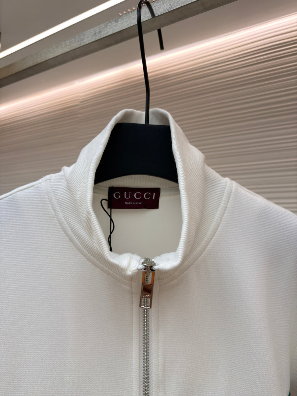 GUCCI 26S JACKET 210