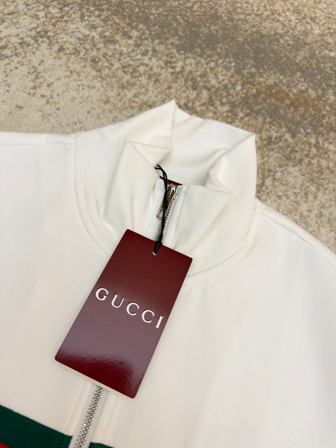 GUCCI 26S JACKET 210