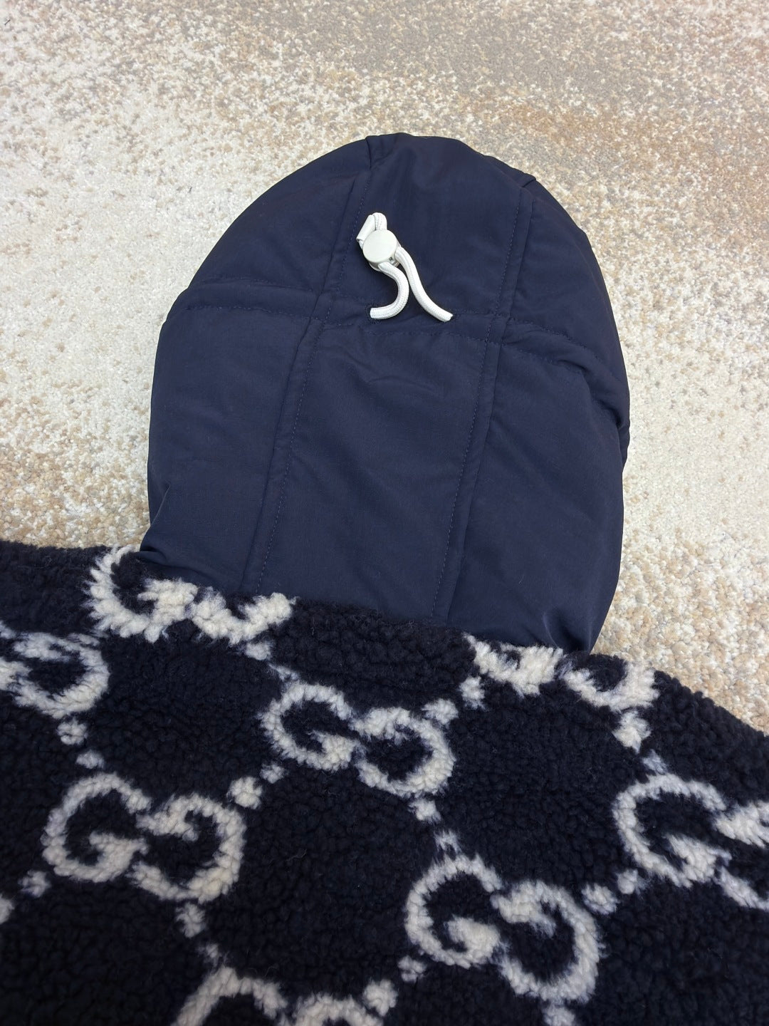GUCCI 26S JACKET 219