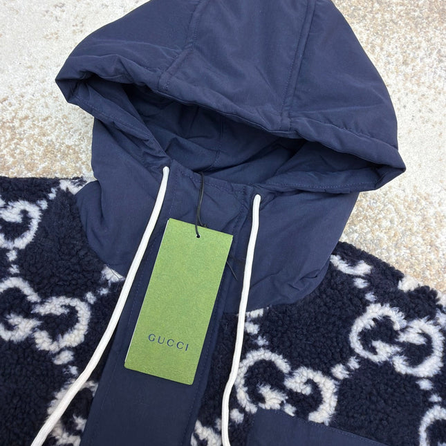 GUCCI 26S JACKET 219