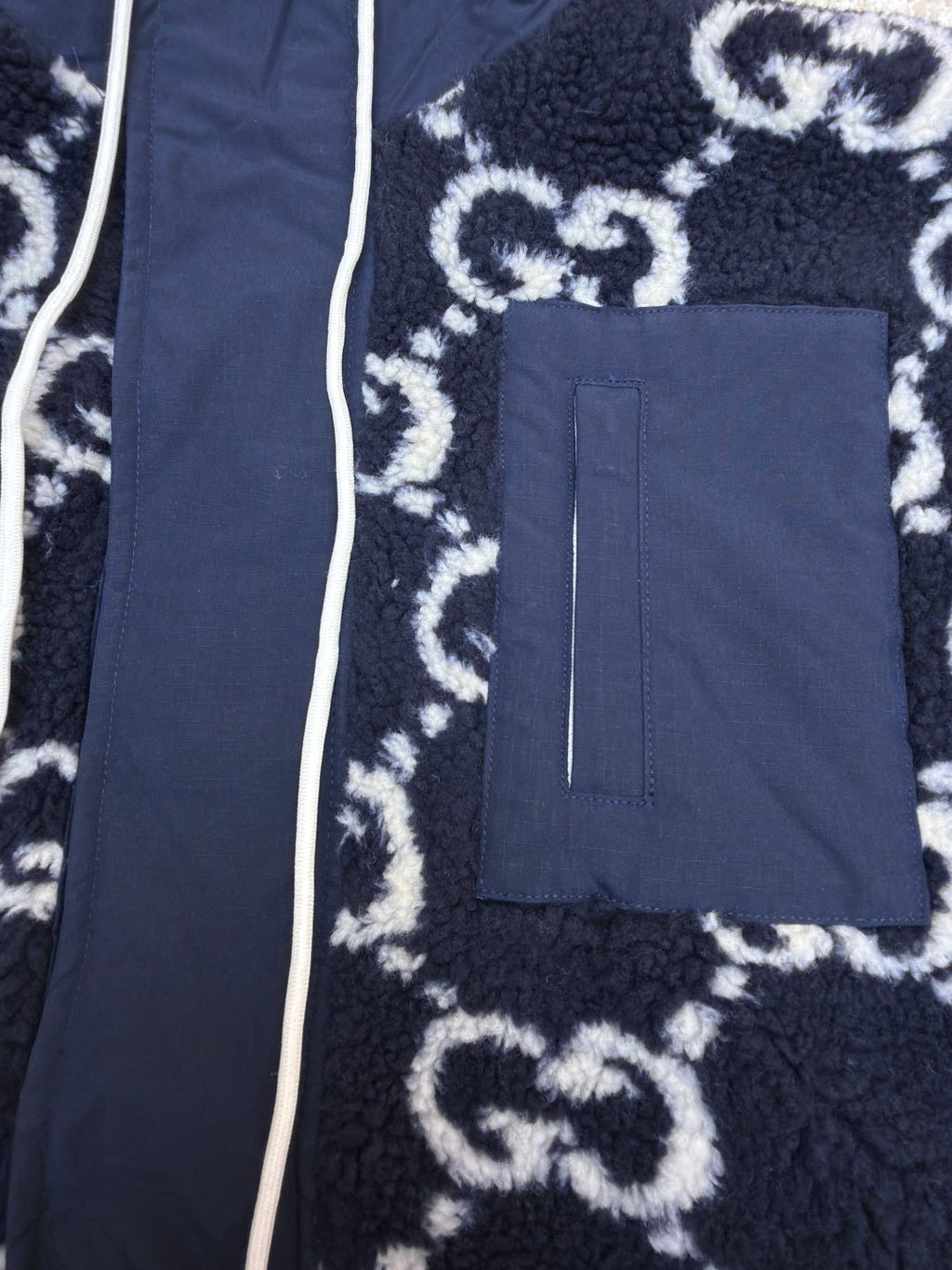 GUCCI 26S JACKET 219