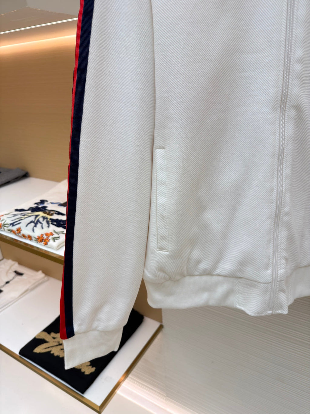 GUCCI 26S JACKET 208