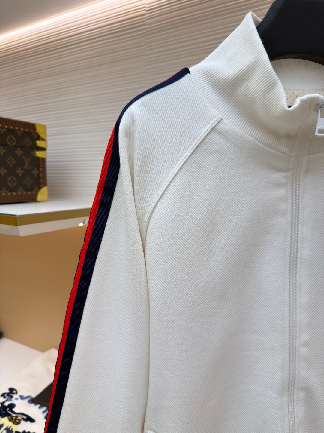 GUCCI 26S JACKET 208
