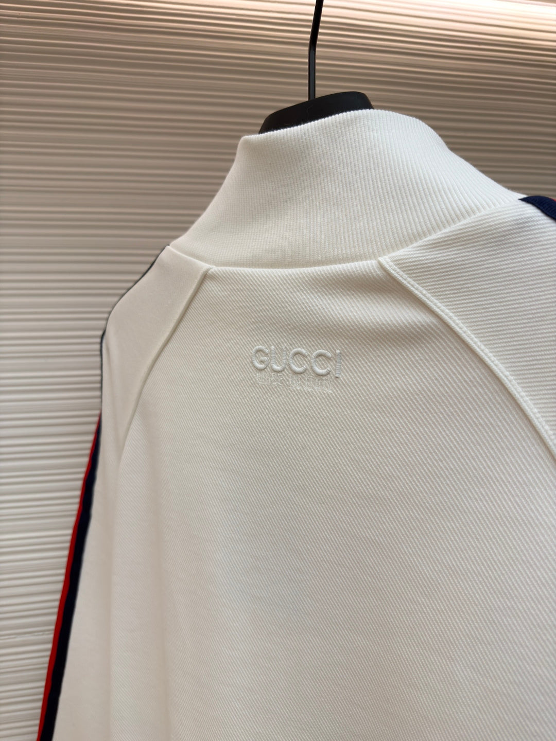 GUCCI 26S JACKET 208