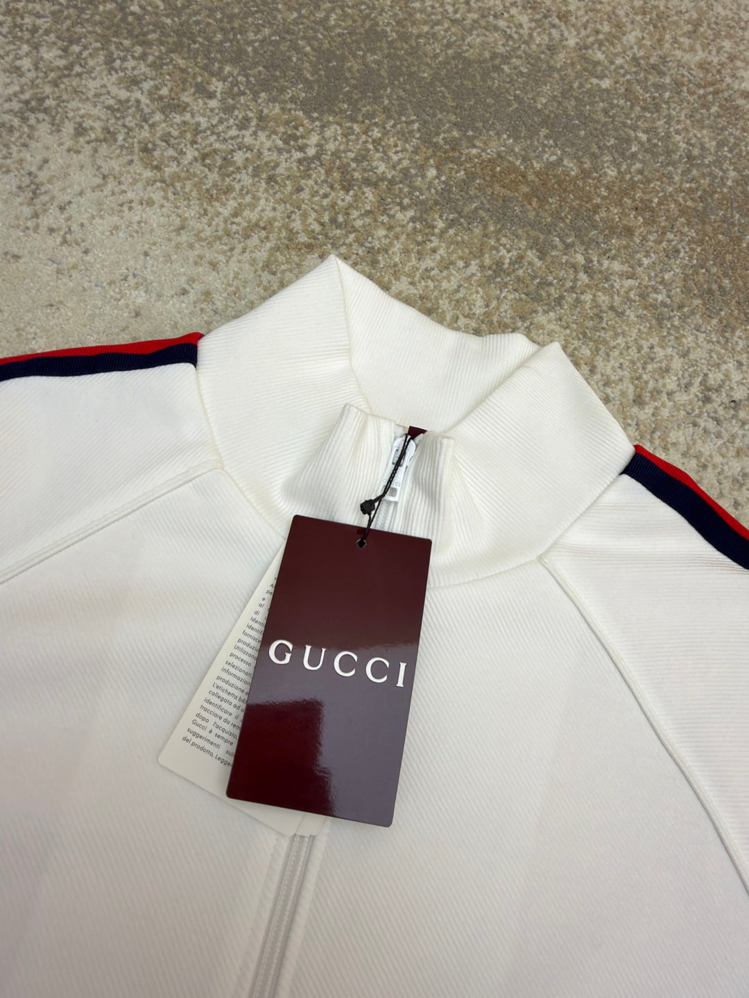 GUCCI 26S JACKET 208