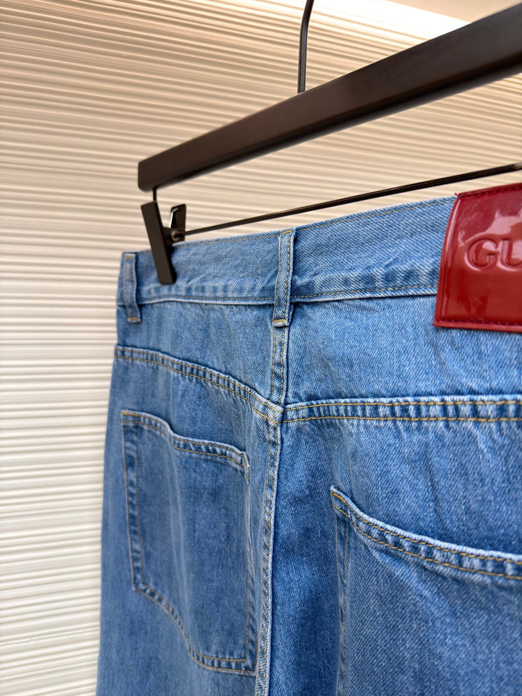 GUCCI 26S JEANS 222