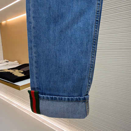 GUCCI 26S JEANS 222
