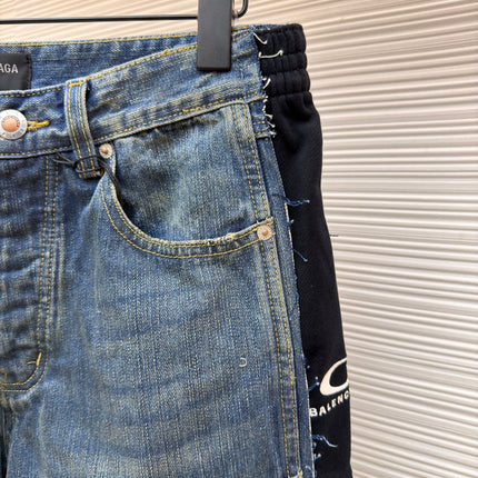 BALENCIAGA 26S JEANS 199