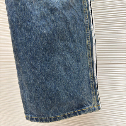 BALENCIAGA 26S JEANS 199