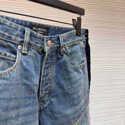 BALENCIAGA 26S JEANS 199