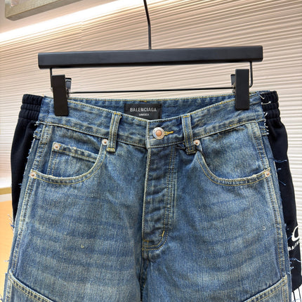 BALENCIAGA 26S JEANS 199
