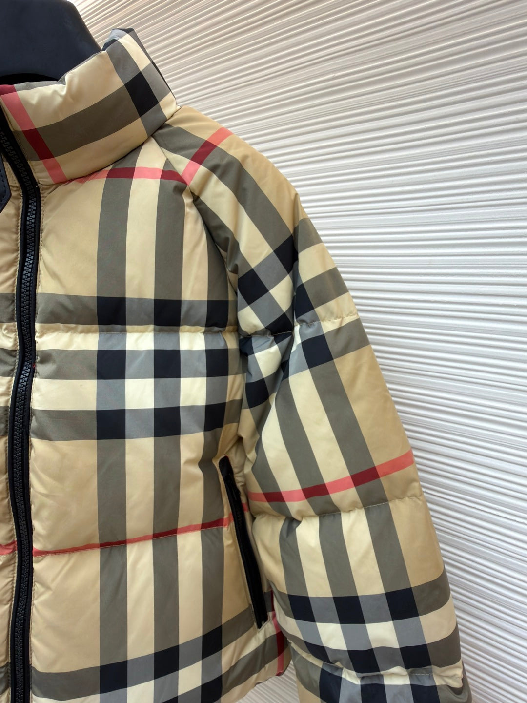 BURBERRY 25S DOWN JACKET 568517