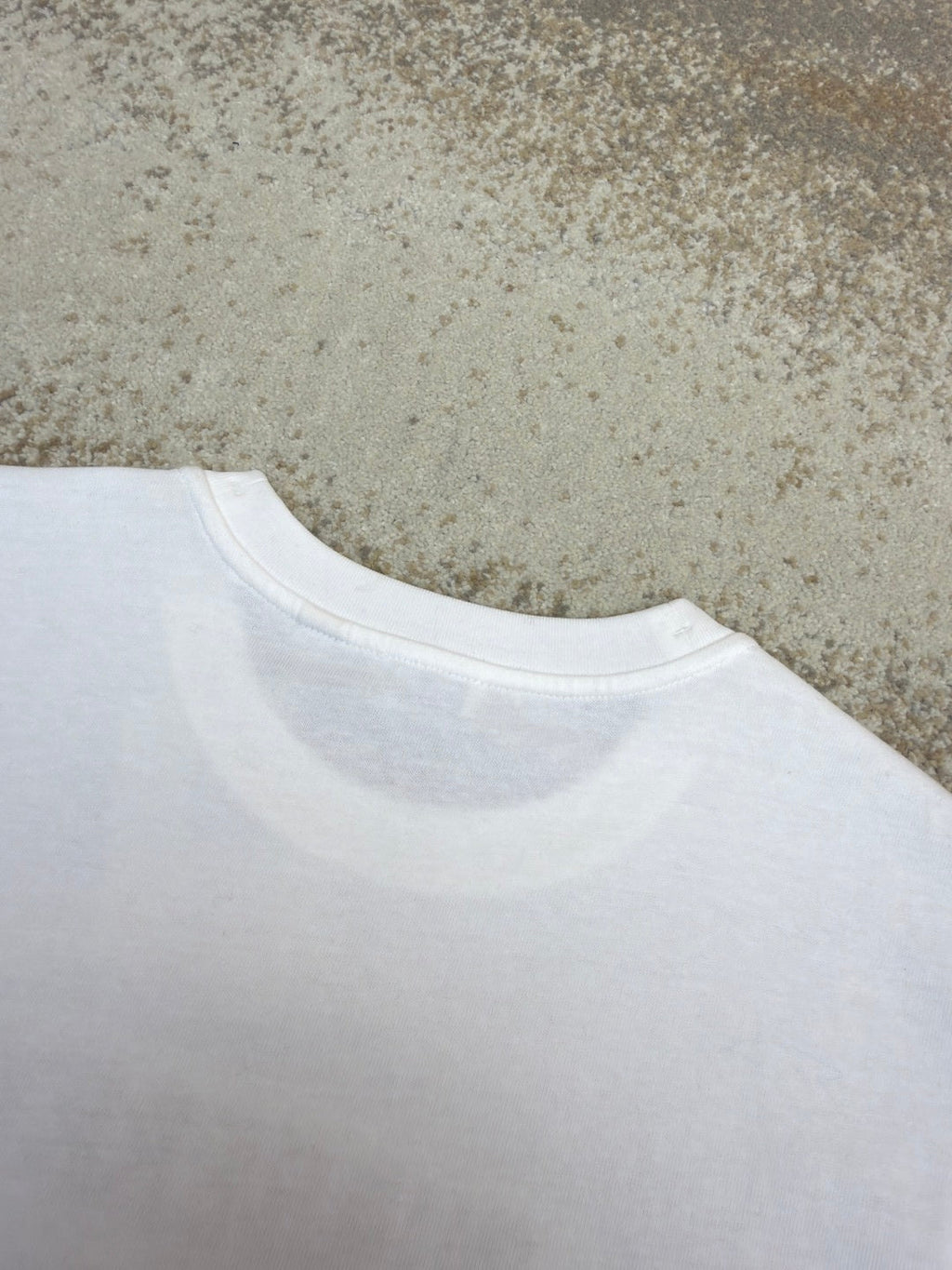 BURBERRY 25S T-SHIRT 574791