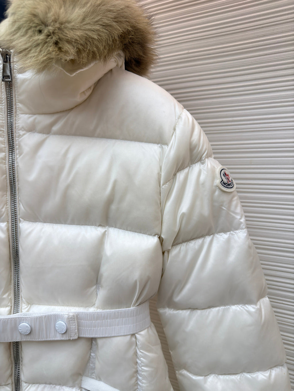 MONCLER 25S DOWN JACKET 486