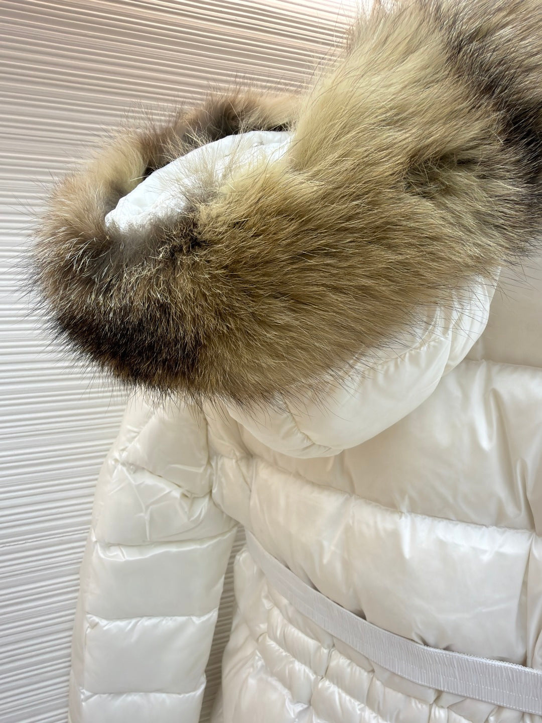 MONCLER 25S DOWN JACKET 486