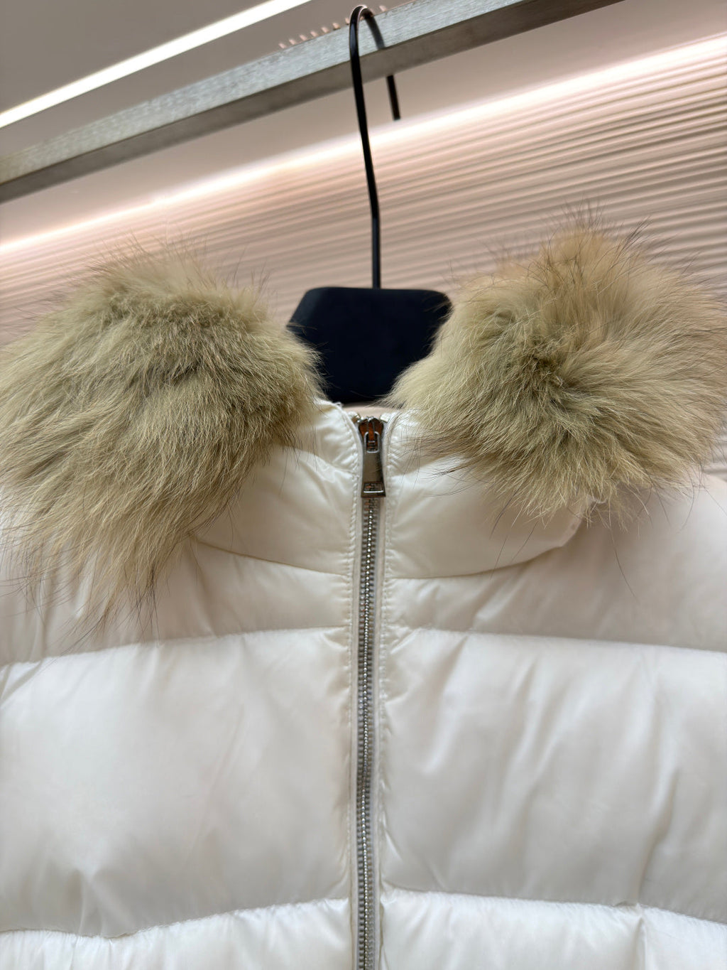 MONCLER 25S DOWN JACKET 486
