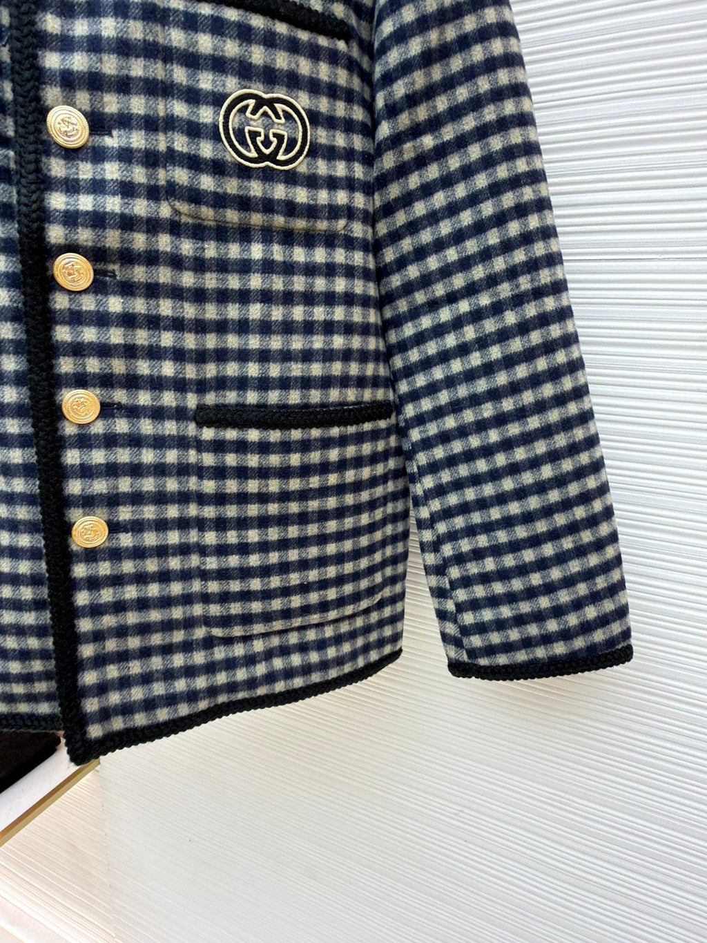 GUCCI 26S JACKET 220