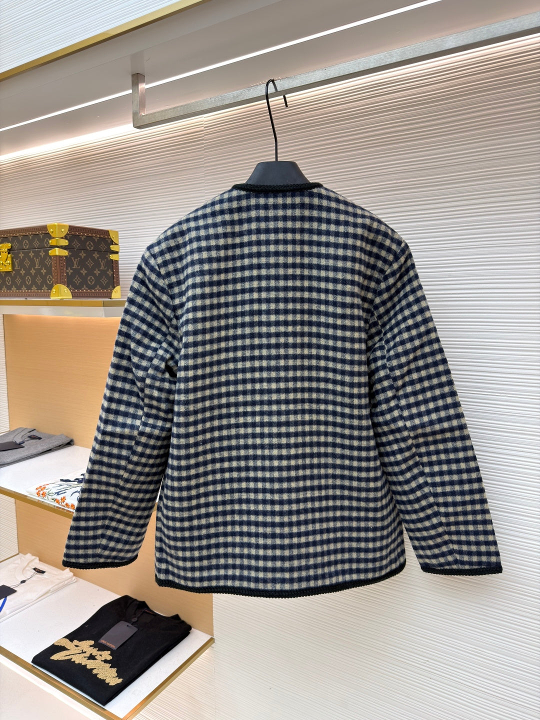 GUCCI 26S JACKET 220