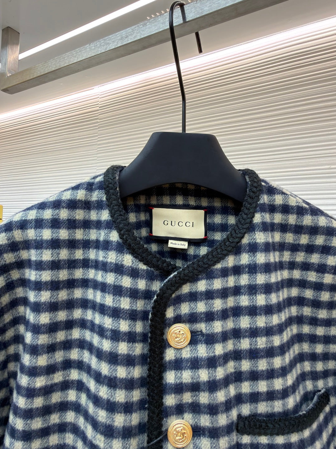 GUCCI 26S JACKET 220