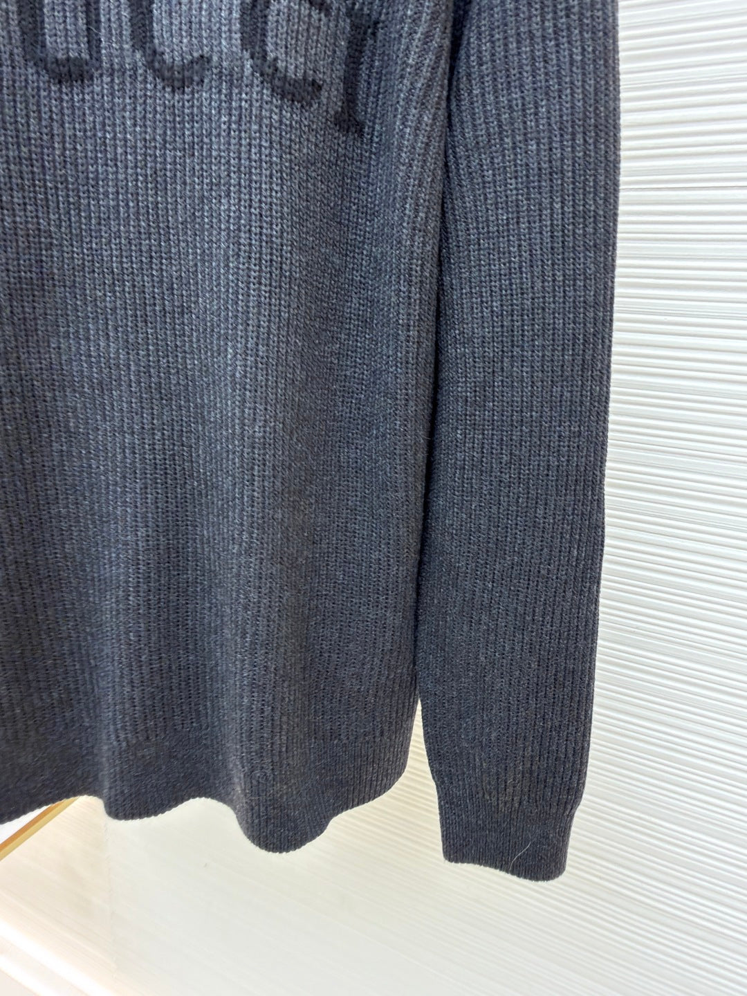 GUCCI 26S SWEATER 218