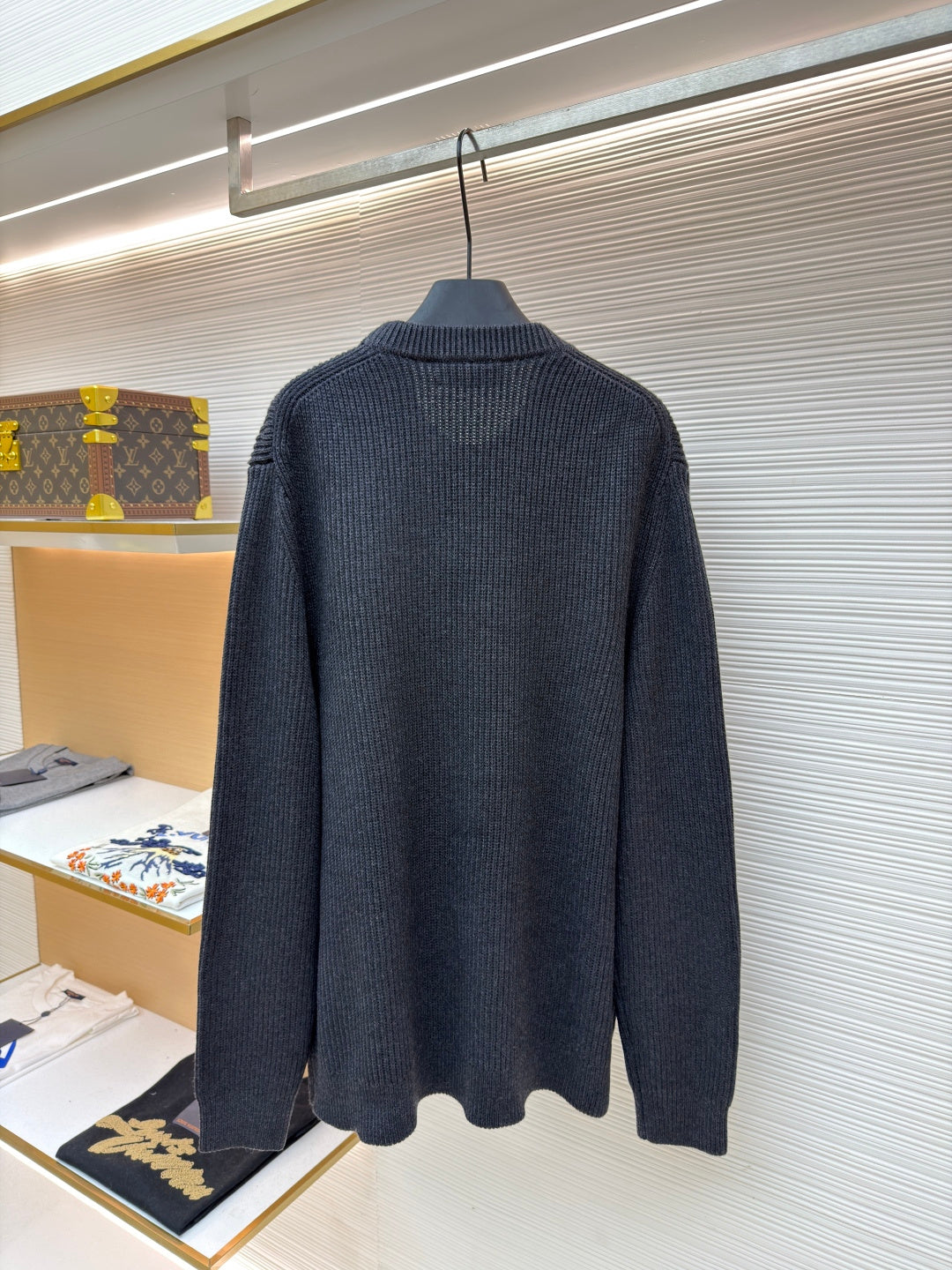 GUCCI 26S SWEATER 218