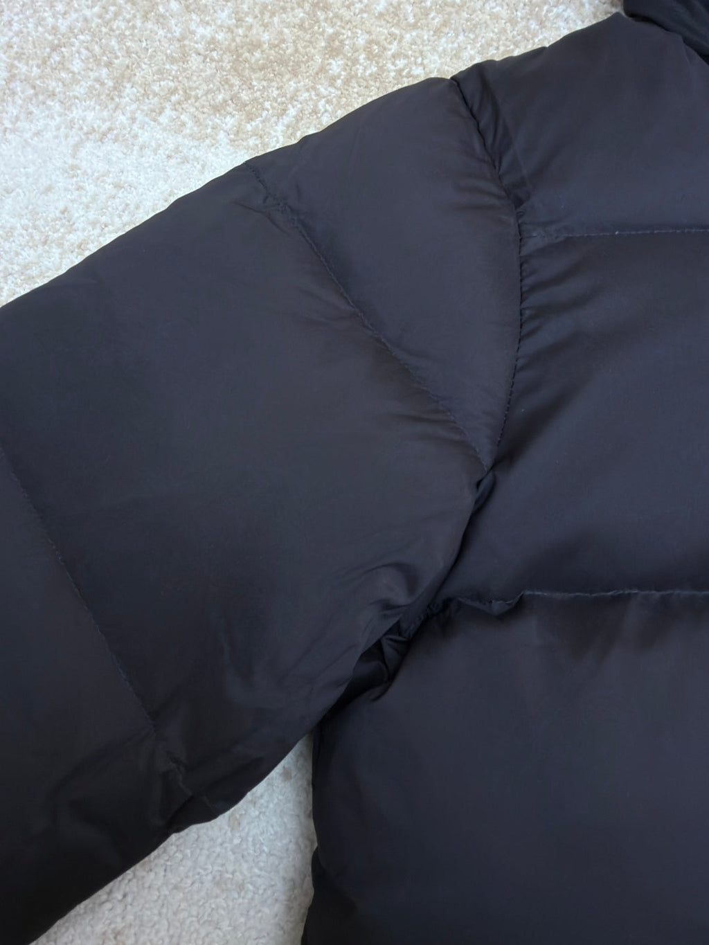 MONCLER 25S DOWN JACKET 217
