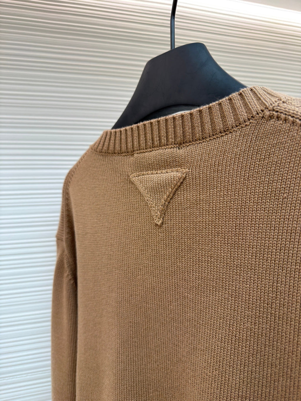 PRADA 25S CARDIGAN 488