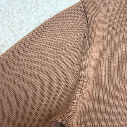 PRADA 25S CARDIGAN 488